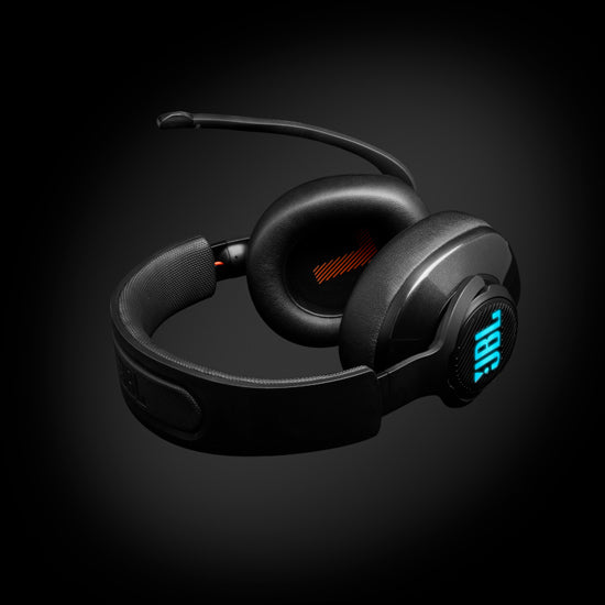 Quantum 400 Black