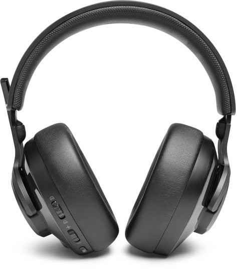 Quantum 400 Black