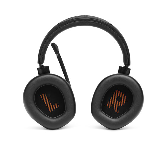 Quantum 400 Black