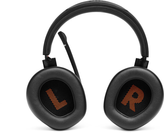 Quantum 400 Black