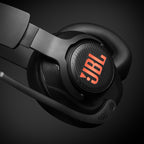 Quantum 400 Black