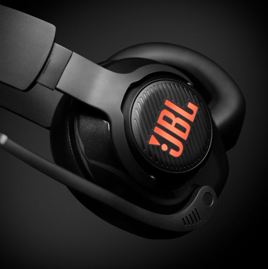 Quantum 400 Black