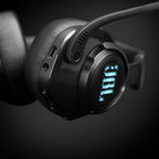 Quantum 400 Black