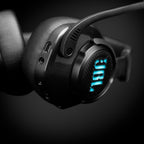 Quantum 400 Black