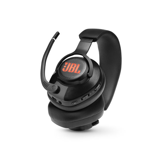 Quantum 400 Black