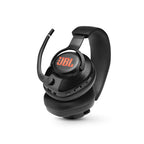 Quantum 400 Black