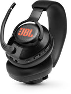 Quantum 400 Black