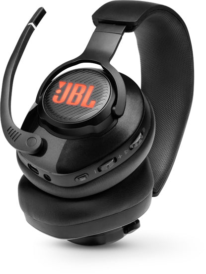 Quantum 400 Black
