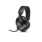 Quantum 400 Black