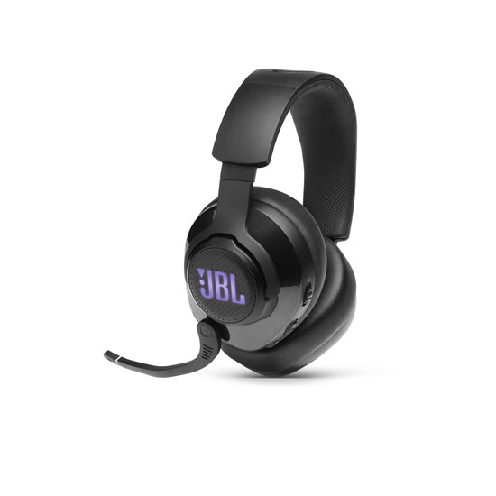 Quantum 400 Black