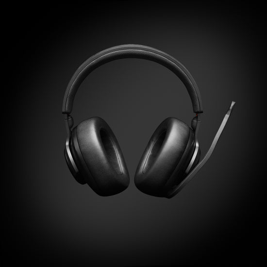 Quantum 400 Black