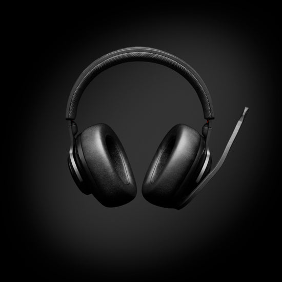 Quantum 400 Black