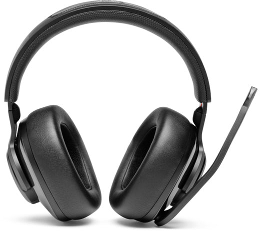 Quantum 400 Black