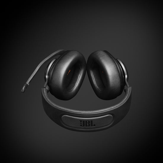 Quantum 400 Black