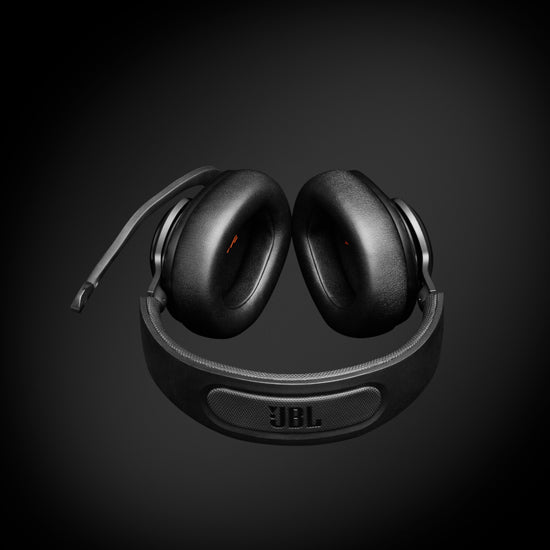 Quantum 400 Black