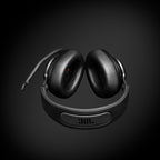 Quantum 400 Black