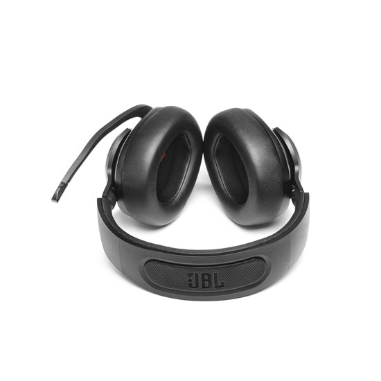 Quantum 400 Black