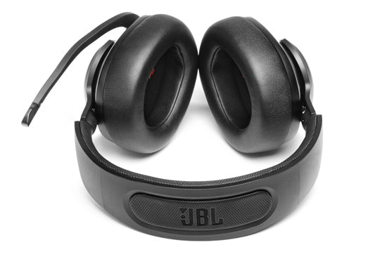 Quantum 400 Black