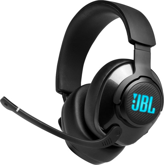 Quantum 400 Black
