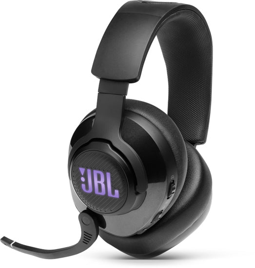Quantum 400 Black