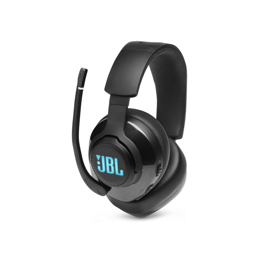 Quantum 400 Black