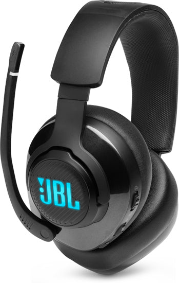 Quantum 400 Black