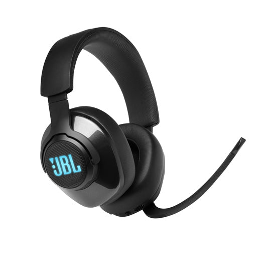 Quantum 400 Black