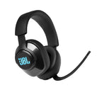 Quantum 400 Black