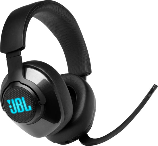 Quantum 400 Black