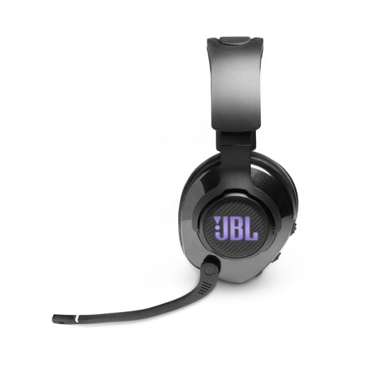 Quantum 400 Black