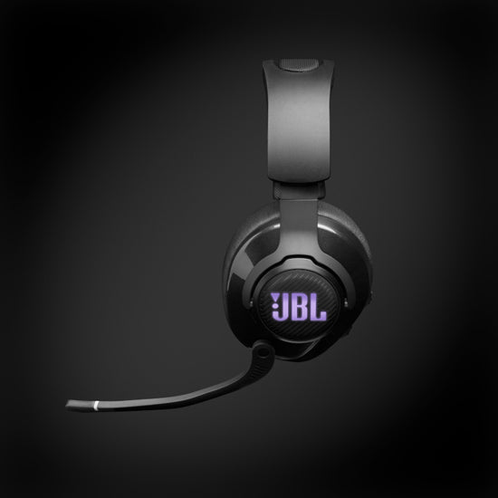 Quantum 400 Black