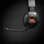 Quantum 400 Black