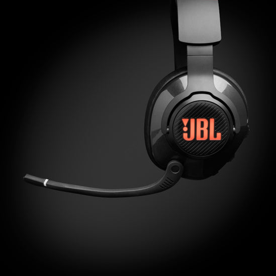 Quantum 400 Black