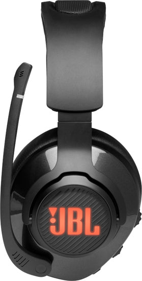 Quantum 400 Black