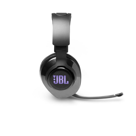 Quantum 400 Black