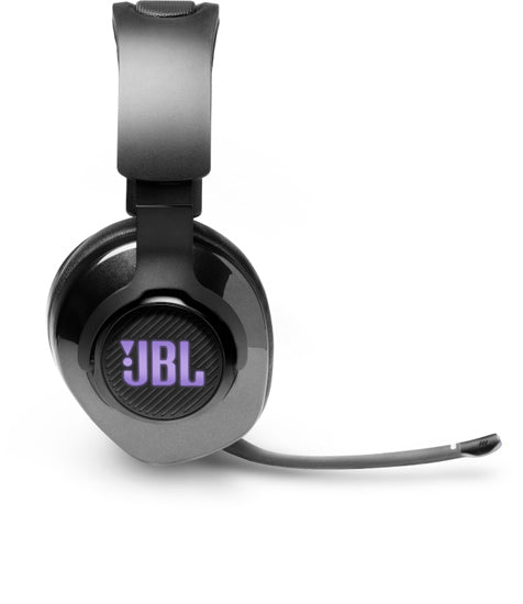 Quantum 400 Black