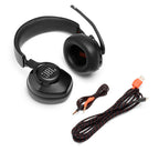 Quantum 400 Black