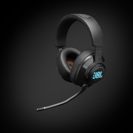 Quantum 400 Black