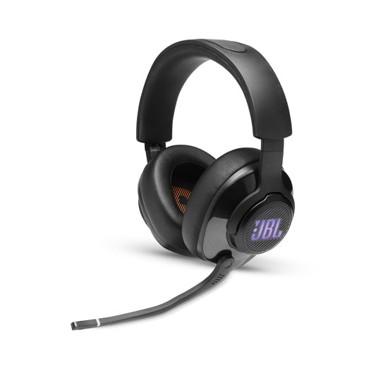 Quantum 400 Black
