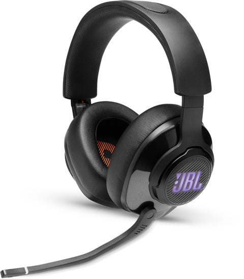 Quantum 400 Black
