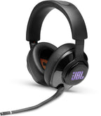 Quantum 400 Black