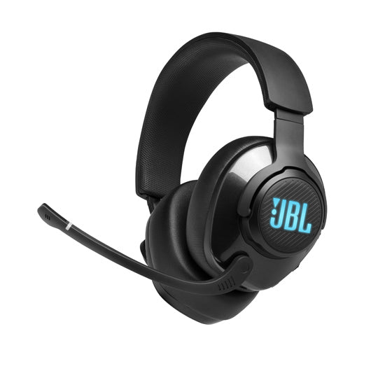 Quantum 400 Black