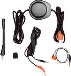 Quantum One Black