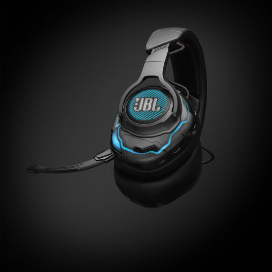Quantum One Black