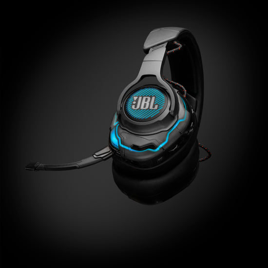 Quantum One Black