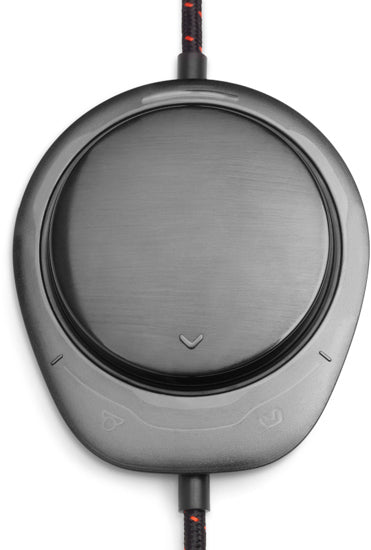 Quantum One Black