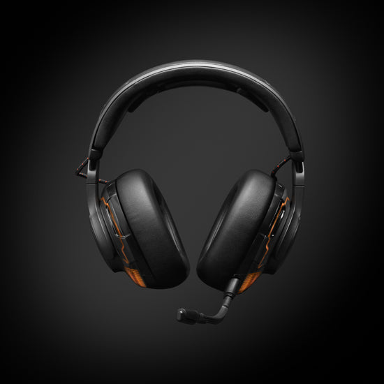 Quantum One Black