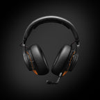 Quantum One Black