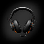 Quantum One Black
