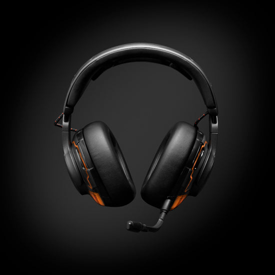 Quantum One Black